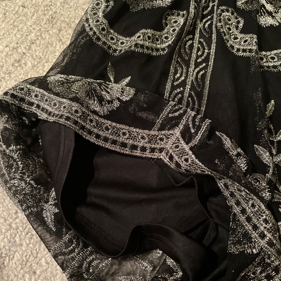 Romper - Picture 6 of 8